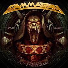 30 YEARS LIVE ANNIVERSARY -2CD +DVD-