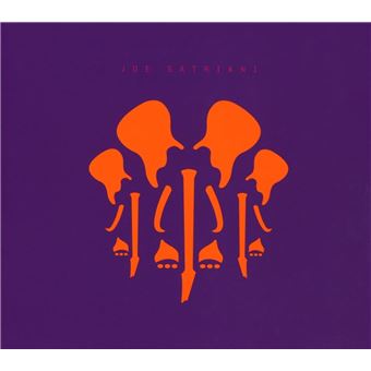 THE ELEPHANTS OF MARS