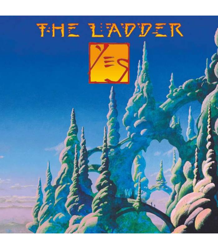 THE LADDER