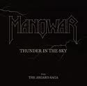 THUNDER IN THE SKY FROM THE ASGARD SAGA