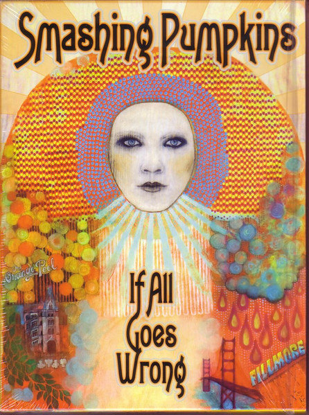 IF ALL GOES WRONG -2CD-