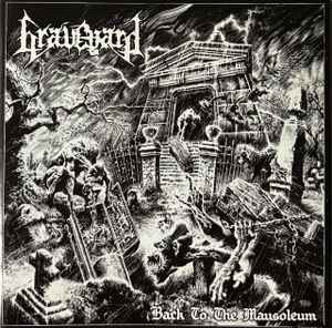 BACK TO THE MAUSOLEUM