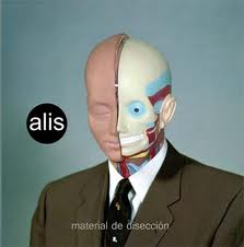 MATERIAL DE DISECCION