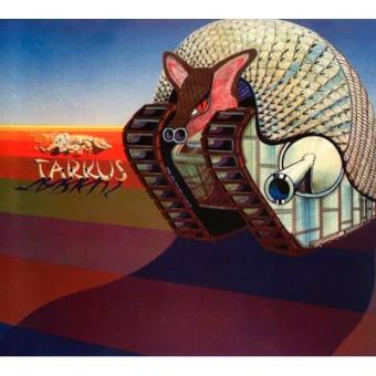 TARKUS - 2CD