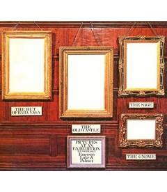 PICTURES AT AN EXHIBITION - 2 CD