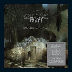 INNOCENCE AND WRATH - 2CD