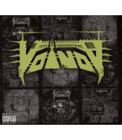 Build Your Weapons - The Very