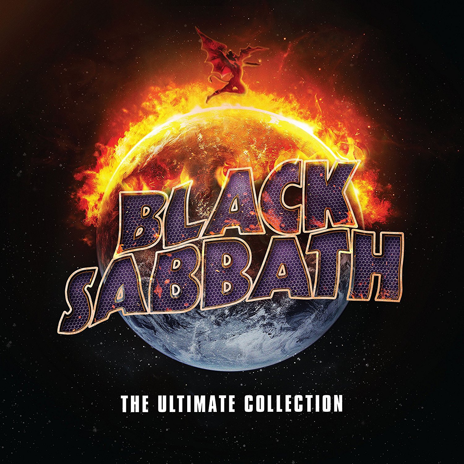THE ULTIMATE COLLECTION - CD
