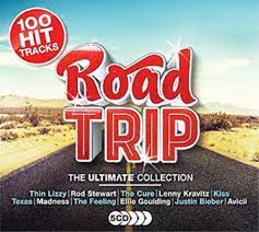 ROAD TRIP THE ULTIMATE COLLECTION
