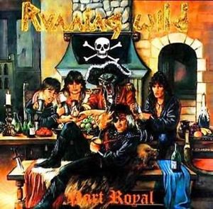 PORT ROYAL -DELUXE-