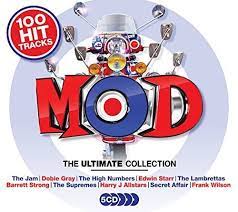 MOD THE ULTIMATE COLLECTION