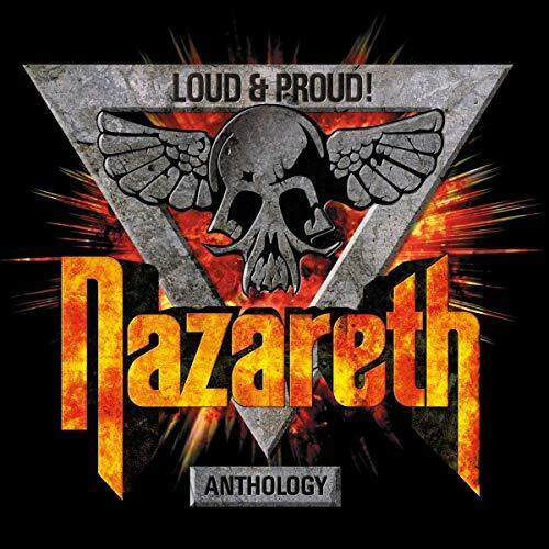 LOUD & PROUD! ANTHOLOGY 2LP