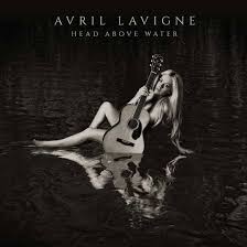 HEAD ABOVE WATER-CD