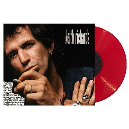 TALK IS CHEAP -RED LP EXCLUSIVE-