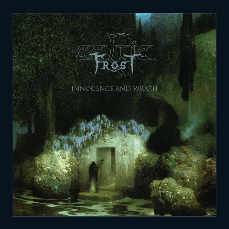 INNOCENCE AND WRATH-2CD
