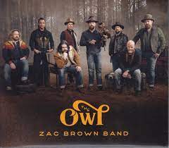 THE OWL-CD