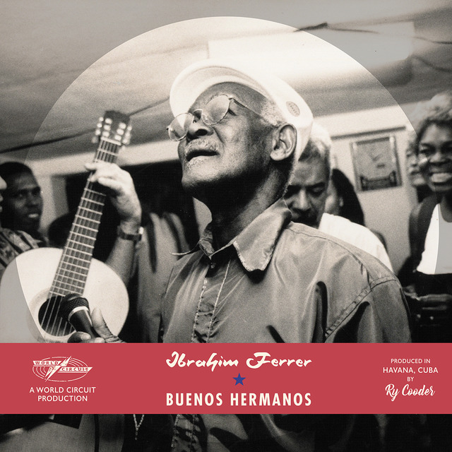 BUENOS HERMANOS -DIGIBOOK-