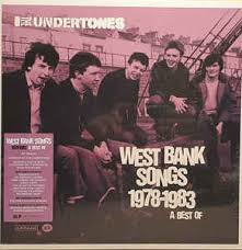 WEST BANK SONGS 78/83-2LP