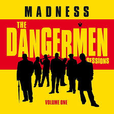 THE DANGERMEN SESSIONS VOLUME ONE -VINILO-