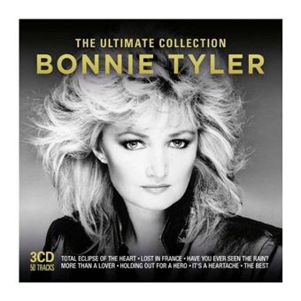 THE ULTIMATE COLLECTION -3CD-