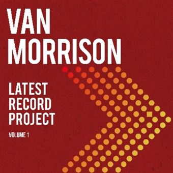 LATEST RECORD PROJECT VOLUME 1 -VINILO TRIFOLD +BOOK-
