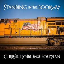 STANDING IN THE DOORWAY  CD