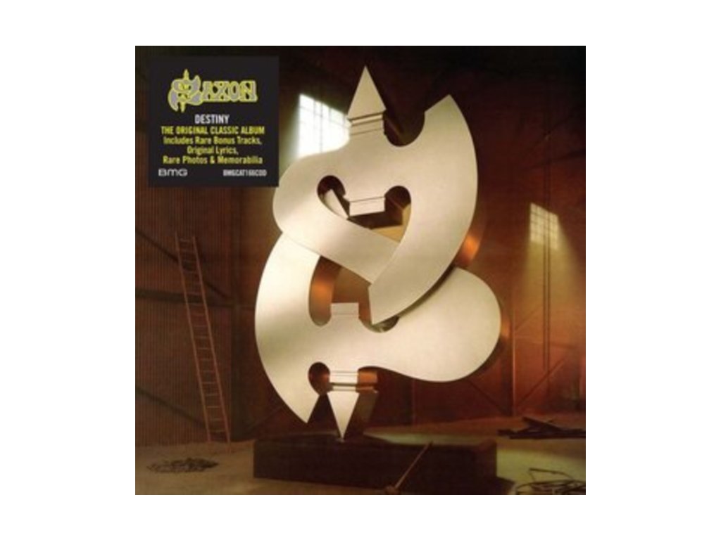 DESTINY