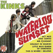 WATERLOO SUNSET -VINILO RSD 2022-