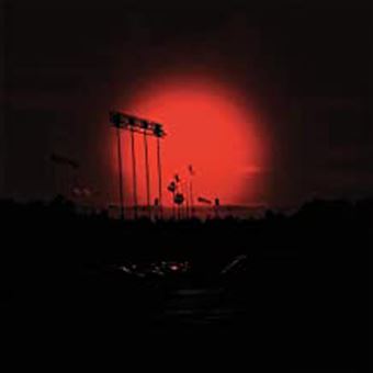 HOW DO YOU BURN?   CD