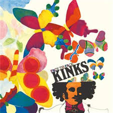 FACE TO FACE -VINILO-