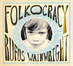 FOLKOCRACY    CD