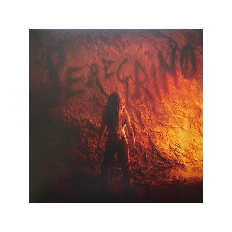 PEREGRINO -VINILO-