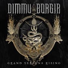 GRAND SERPENT RISING