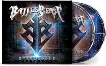 STEELBOUND -2CD-