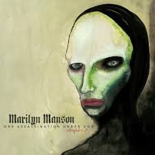 ONE ASSESSINATION UNDER GOD CHAPTER 2 -VINILO MARMOL-