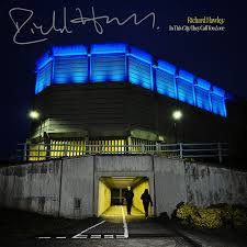 IN THIS CITY THEY CALL YOU LOV