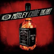 THE DIRT SOUNDTRACK -VINILO-