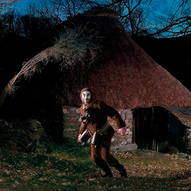 LA BOCA DEL LOBO -VINILO-