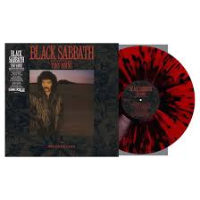 SEVENTH STAR -VINILO SPLATTER RSD 2026-
