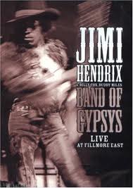 LIVE AT FILLMORE EAST