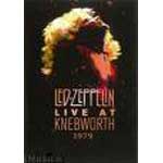 LIVE AT KNEBWORTH 1979