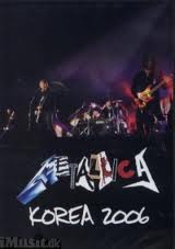 KOREA 2006