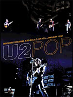 POP DVD
