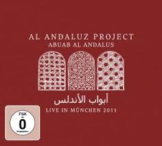 ABUAB AL ANDALUS - LIVE IN MUNCHEN 2011