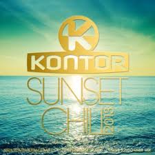 KONTOR SUNSET CHILL 2013