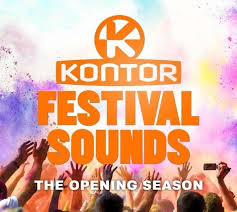 KONTOR FESTIVAL SOUNDS