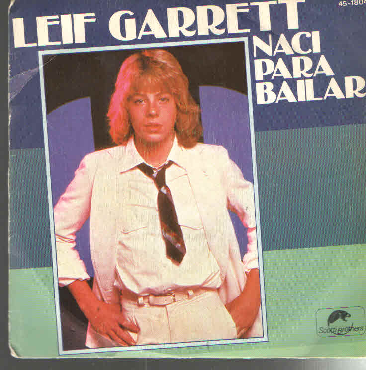 NACI PARA BAILAR / VIVIENDO SIN TU AMOR