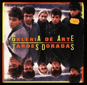 TARDES DORADAS / MEMORIAS DEL FUTURO