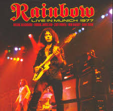 LIVE IN MUNICH 1977