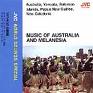 MUSIC OF AUSTRALIA AND MELANESIA